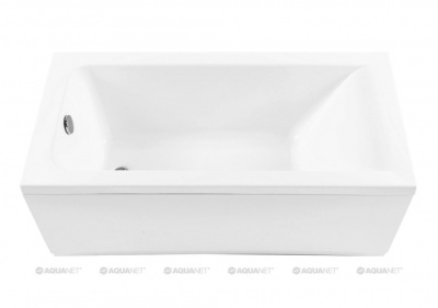 Акриловая ванна Aquanet Bright 155x70 фотография