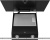 Вытяжка ZorG Technology Polo 60 S (черный, 700 куб. м/ч) фотография