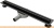 Душевой трап Rea Neo Slim Pro 60 см (черный) фотография