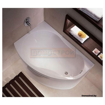 Акриловая ванна Kolo Promise 150x100 фотография
