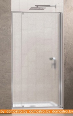 Душевая дверь RGW PA-02 97-110 см (шиншила) фотография