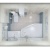 Акриловая ванна Triton Лайма 160x95 правая фотография