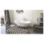 Чугунная ванна BLB USA 170x85 белая фотография