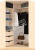 Шкаф-купе Кортекс-мебель Сенатор ШК30 Геометрия ДСП с зеркалом (белый) фотография