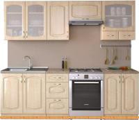 Кухня Imperial Паула 2.4 картинка