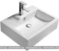 Умывальник Melana MLN-7005A 58x45 картинка