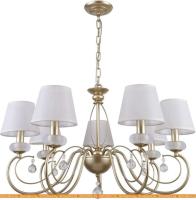 Подвесная люстра Favourite Bambola 2665-7P картинка