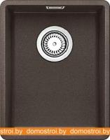 Кухонная мойка Blanco Subline 320-F (кофе) 519795 картинка