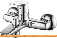 Смеситель IDDIS Zodiac ZODSB02i02WA картинка