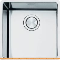 Кухонная мойка Smeg VSTR40-2 картинка