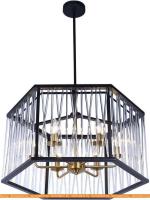 Подвесная люстра Vele Luce VL1482L06 картинка