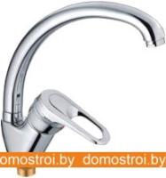 Смеситель FRAP H56 F4156-2 картинка