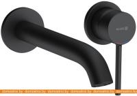 Смеситель Kludi Bozz 382453976 картинка