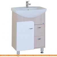 Тумба под умывальник Onika Стиль 60.13 106032 картинка