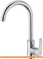 Смеситель TEKA Deia 409156210 картинка