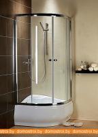 Душевой уголок Radaway Premium A800 (30411-01-01) картинка