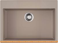 Кухонная мойка Omoikiri Tedori 68 SA (бежевый) картинка