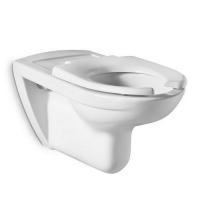 Подвесной унитаз Roca Access 346237 без сидения, без бачка картинка