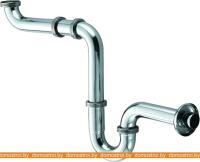 Сифон с переливом Kludi 1025505-00 картинка