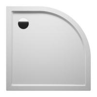 Акриловый поддон Riho ZURICH 278 80x80x4 картинка