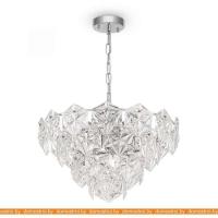 Подвесная люстра Freya Molly FR1004PL-09CH картинка