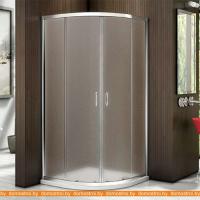 Душевой уголок Good Door Latte R 90x90 (матовое стекло) Latte R-90-G-WE картинка