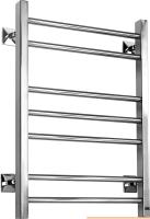 Полотенцесушитель Ростела Свирель V Квадрат 50x70 см картинка