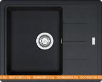 Кухонная мойка Franke BFG 611С (оникс) картинка