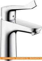 Смеситель Hansgrohe Focus 31911000 картинка