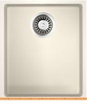 Кухонная мойка Omoikiri Bosen 38-U-WH (белый) картинка