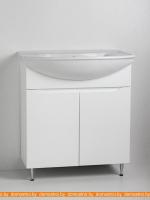 Тумба под умывальник АВН Роял 75 43.07 картинка