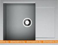 Кухонная мойка Omoikiri Daisen 65 GR картинка