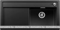 Кухонная мойка Blanco Zenar XL 6 S-F (антрацит, правая) 519307 картинка