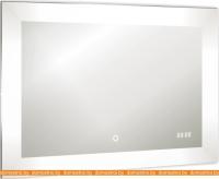 Зеркало Silver Mirrors Норма 100х80 ФР-00001452 картинка