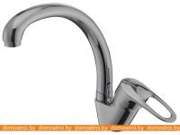 Смеситель Kaiser City 21644 картинка