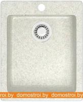 Кухонная мойка Elmar M-05 (белый гранит Q15) картинка
