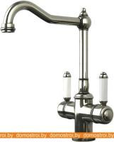 Смеситель Omoikiri Tottori-SI (4994046) картинка