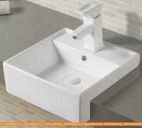 Умывальник Melana MLN-А173С картинка