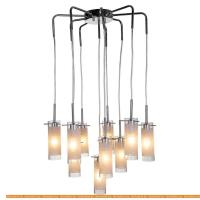 Подвесная люстра Lussole LSP-9550 картинка