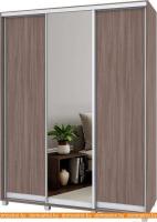 Шкаф-купе Modern Роланд Р67 + Р27 (шимо темный) картинка