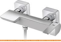 Смеситель TEKA Formentera White 62231020BC картинка