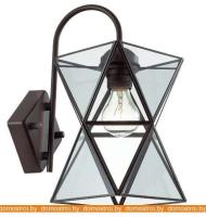 Светильник бра Favourite Polihedron 1919-1W картинка