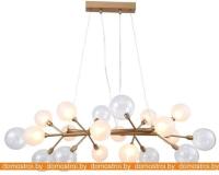 Подвесная люстра Favourite Babylon 2515-12P картинка