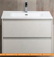 Тумба под умывальник BelBagno Kraft-600-2C-SO-BO (bianco opaco) картинка