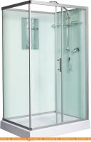 Душевая кабина WeltWasser WW500 Laine 1211 картинка