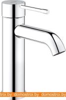 Смеситель Grohe Essence New 23590001 (хром) картинка