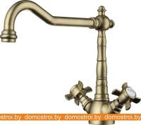 Смеситель Omoikiri Tokigawa-AB картинка