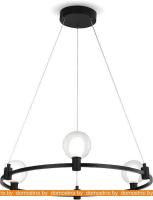 Подвесная люстра Freya Urban FR4005PL-03B1 картинка