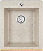 Кухонная мойка Granula 4201 (пирит) картинка