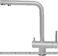 Смеситель Elleci Tourmaline M79 Aluminium картинка